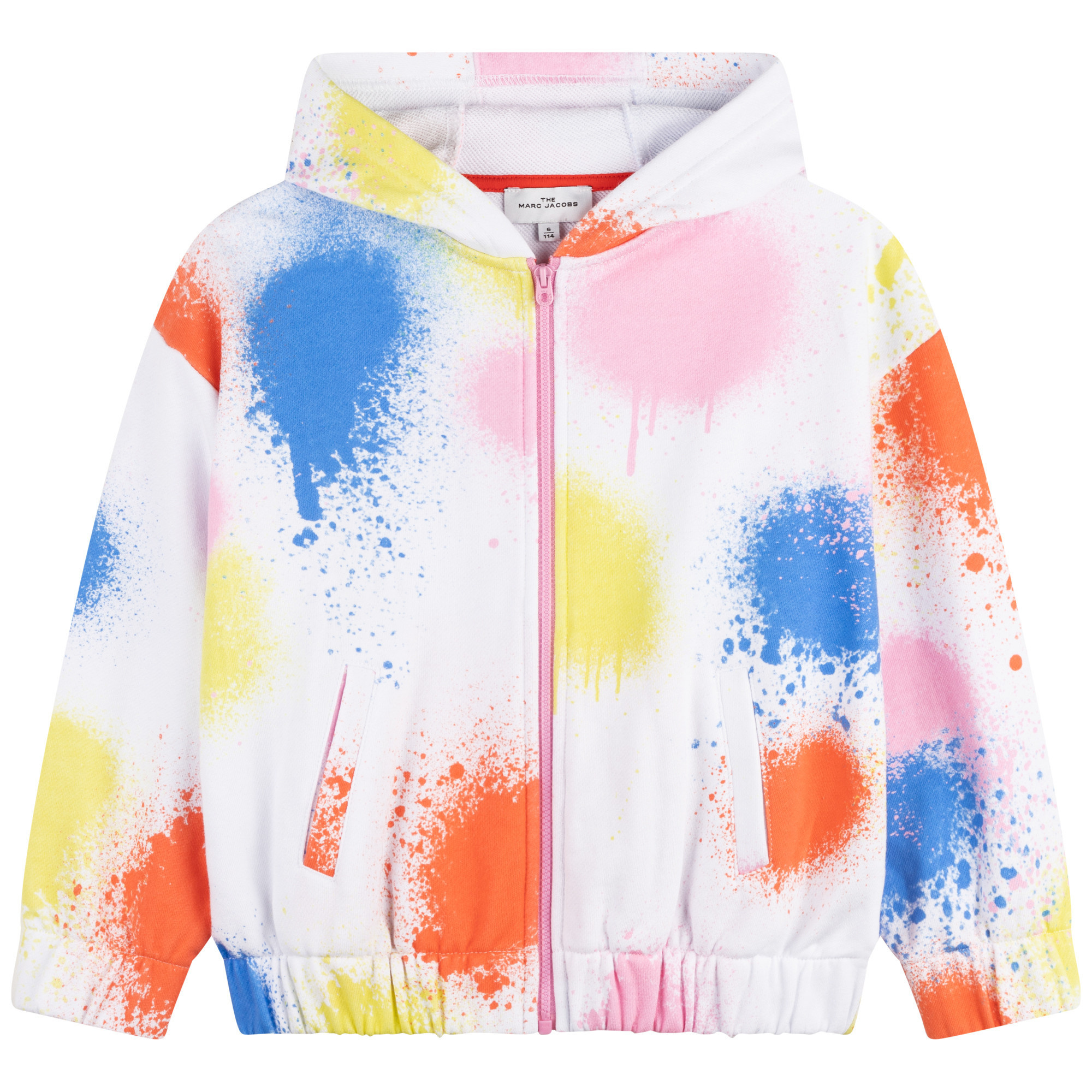 Girl windbreakers deals