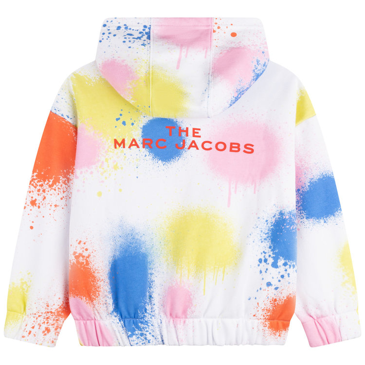 Little Marc Jacobs Veste Fille Little Marc Jacobs