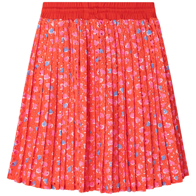 Little Marc Jacobs Little Marc Jacobs Girl Skirt