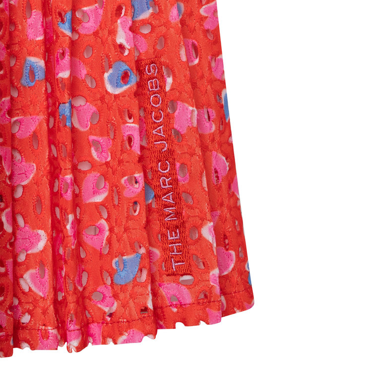 Little Marc Jacobs Little Marc Jacobs Girl Skirt