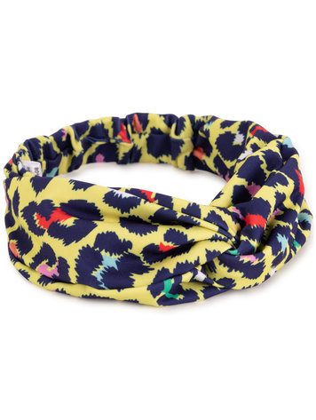 Little Marc Jacobs Little Marc Jacobs Girl Headband