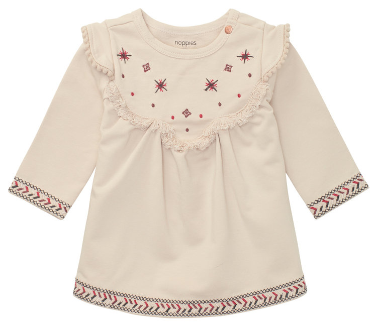Noppies Baby Robe Fille Noppies