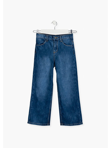 Losan Jeans Fille Losan