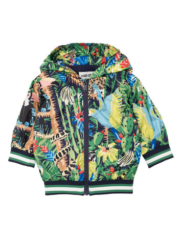 Kenzo Kids Veste Garçon Kenzo Kids