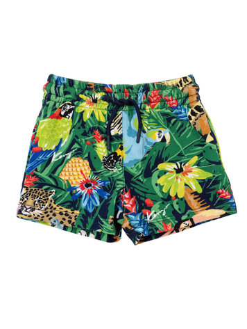Kenzo Kids Kenzo Kids Boy's Short