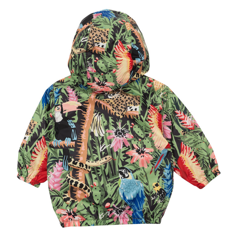 Kenzo Kids Veste Fille Kenzo Kids