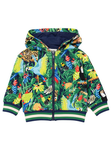 Kenzo Kids Kenzo Kids Boy Jacket