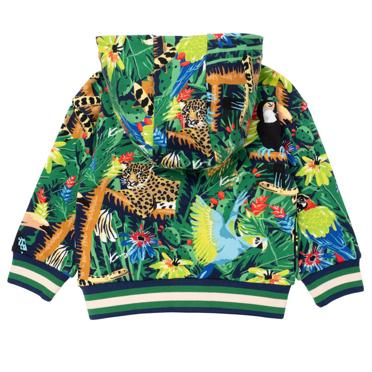 Kenzo Kids Veste Garçon Kenzo Kids