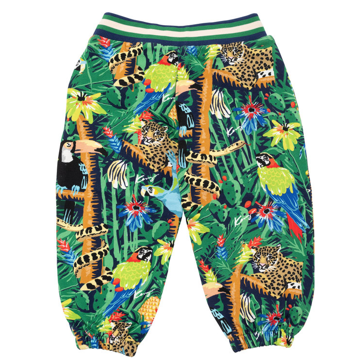 Kenzo Kids Pantalon Garçon Kenzo Kids
