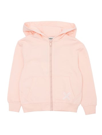Kenzo Kids Veste Fille Kenzo Kids