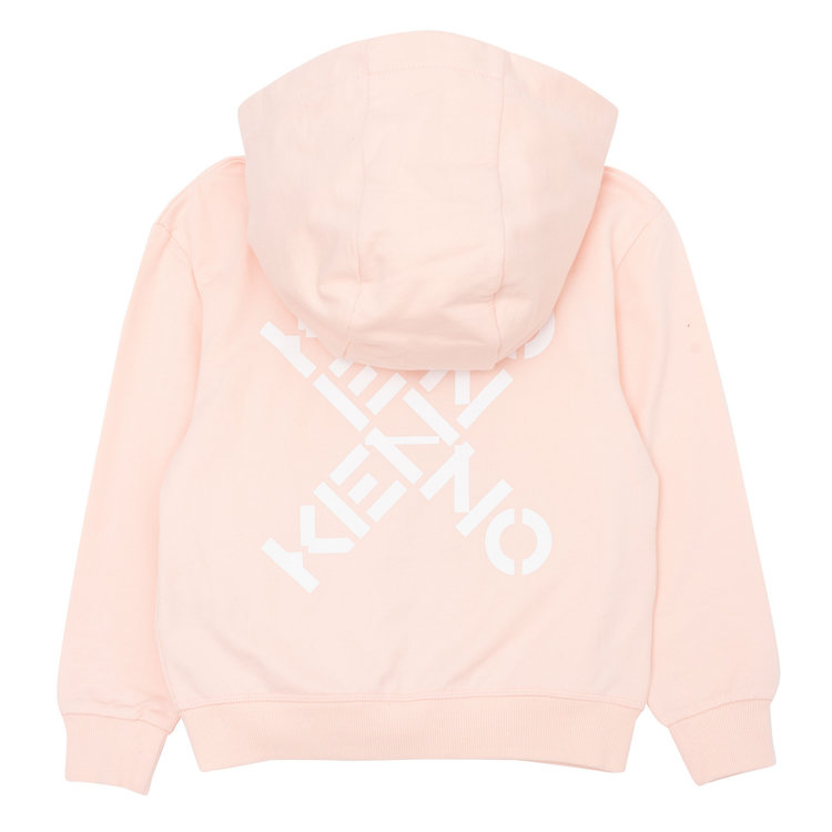 Kenzo Kids Veste Fille Kenzo Kids