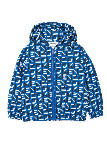 Kenzo Kids Kenzo Kids Boy's Jacket