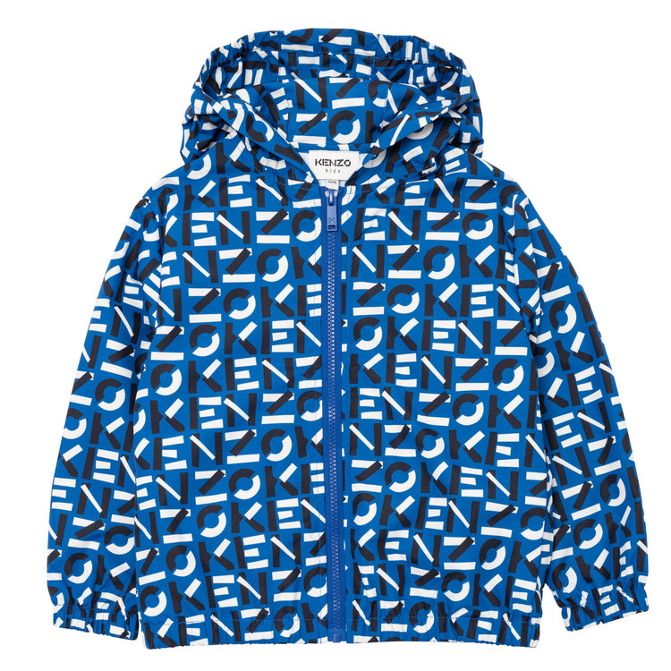 Kenzo Kids Veste Garçon Kenzo Kids