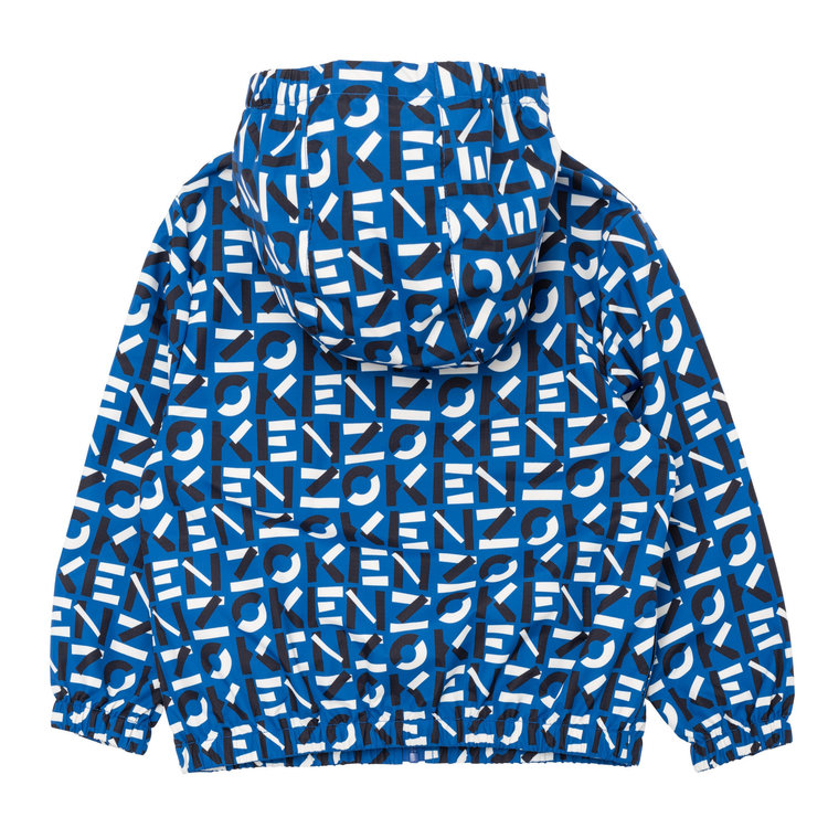 Kenzo Kids Kenzo Kids Boy's Jacket