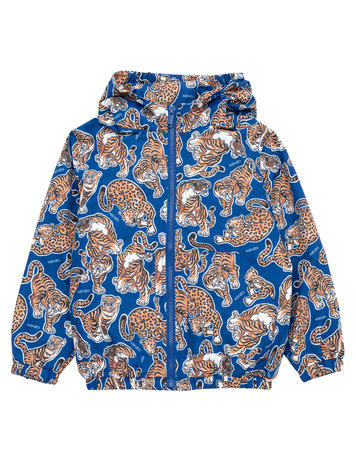 Kenzo Kids Kenzo Kids Boy's Jacket