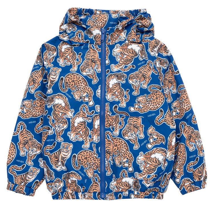 Kenzo Kids Kenzo Kids Boy's Jacket