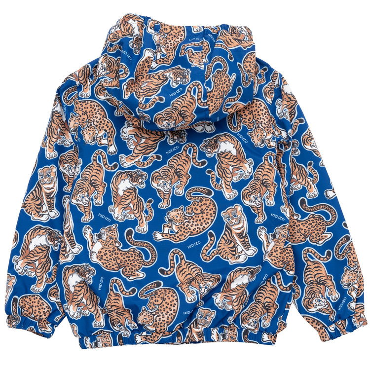 Kenzo Kids Veste Garçon Kenzo Kids