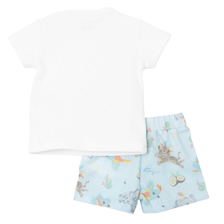 Kenzo Kids Kenzo Kids 2 Pcs Boy's Set