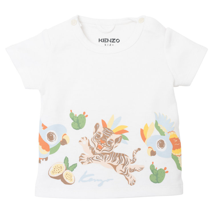 Kenzo Kids Kenzo Kids 2 Pcs Boy's Set