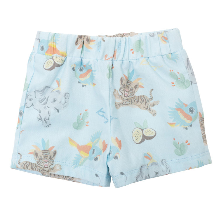 Kenzo Kids Kenzo Kids 2 Pcs Boy's Set