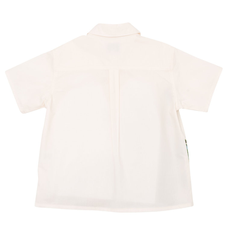 Kenzo Kids Kenzo Kids Boy Shirt