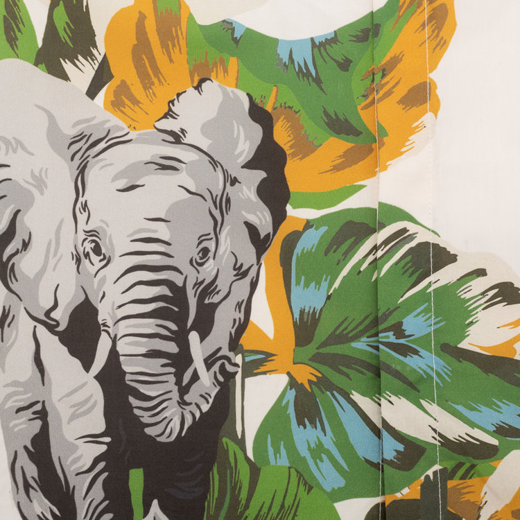 Kenzo Kids Chemise Garçon Kenzo Kids