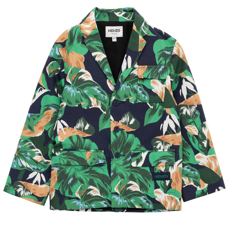 Kenzo Kids Veston Garçon Kenzo Kids