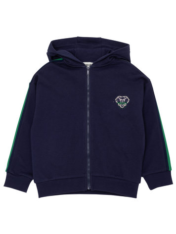 Kenzo Kids Kenzo Kids Boy Jacket
