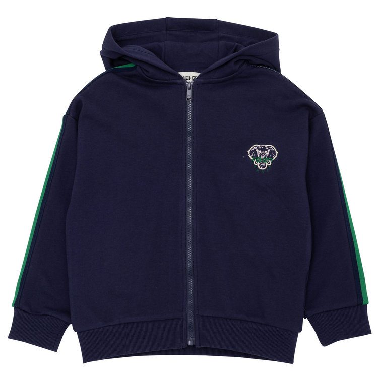 Kenzo Kids Veste Garçon Kenzo Kids