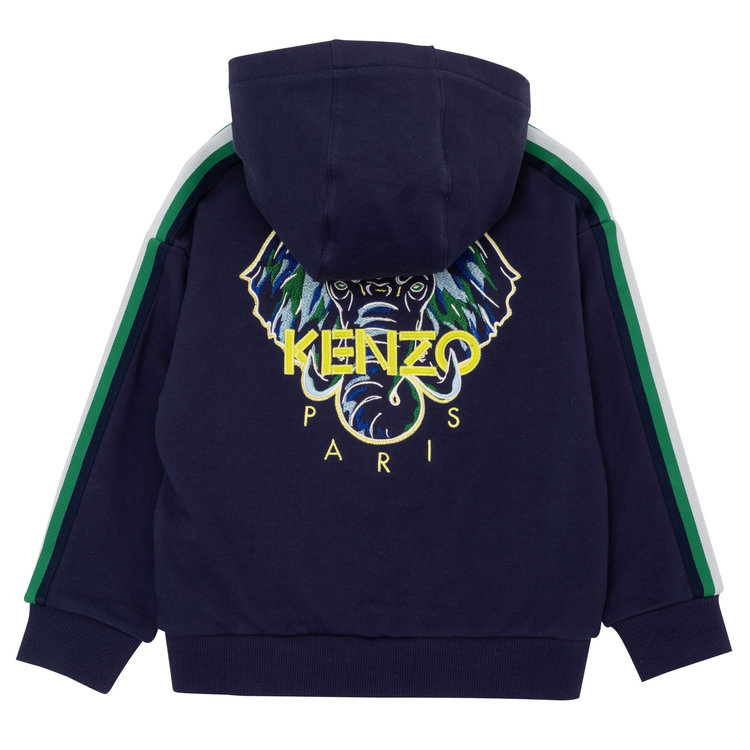 Kenzo Kids Kenzo Kids Boy Jacket
