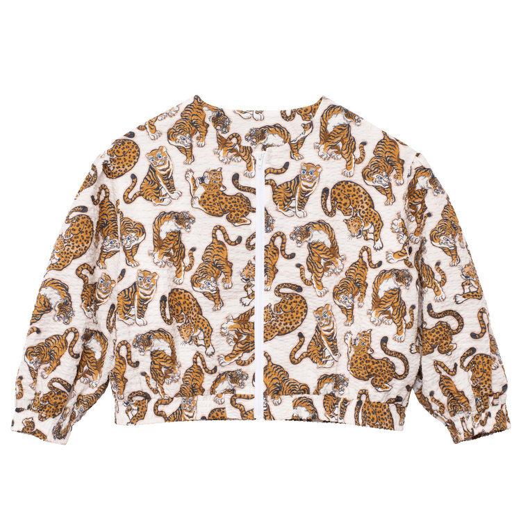 Kenzo Kids Kenzo Kids Girl Cardigan