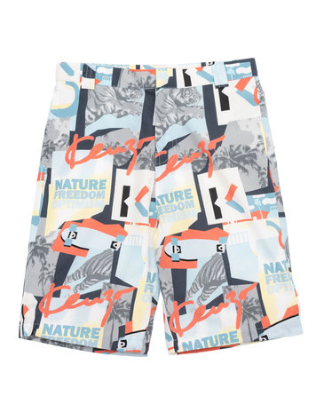 Kenzo Kids Kenzo Kids Boy Shorts