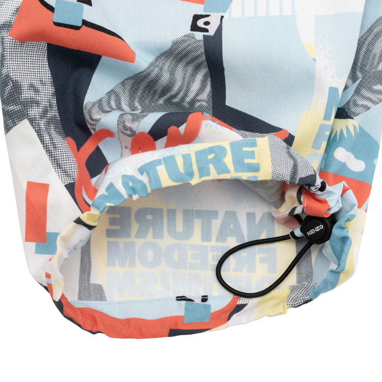 Kenzo Kids Kenzo Kids Boy Shorts