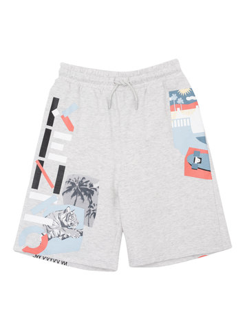 Kenzo Kids Kenzo Kids Boy Shorts