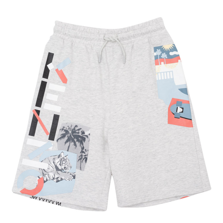 Kenzo Kids Kenzo Kids Boy Shorts
