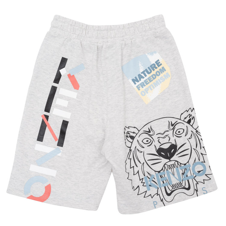 Kenzo Kids Short Garçon Kenzo Kids