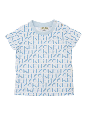Kenzo Kids T-Shirt Garçon Kenzo Kids
