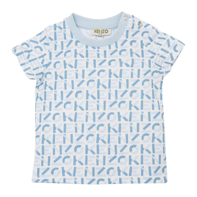 Kenzo Kids T-Shirt Garçon Kenzo Kids