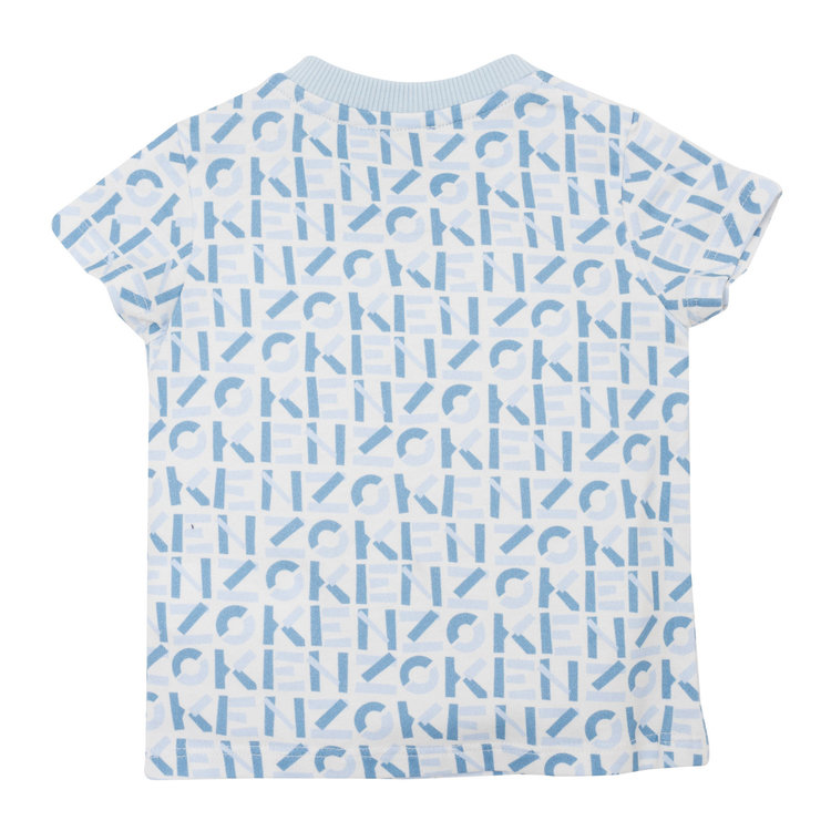 Kenzo Kids Kenzo Kids Boy T-Shirt