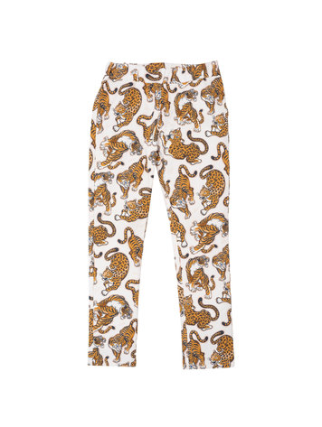 Kenzo Kids Pantalon Fille Kenzo Kids