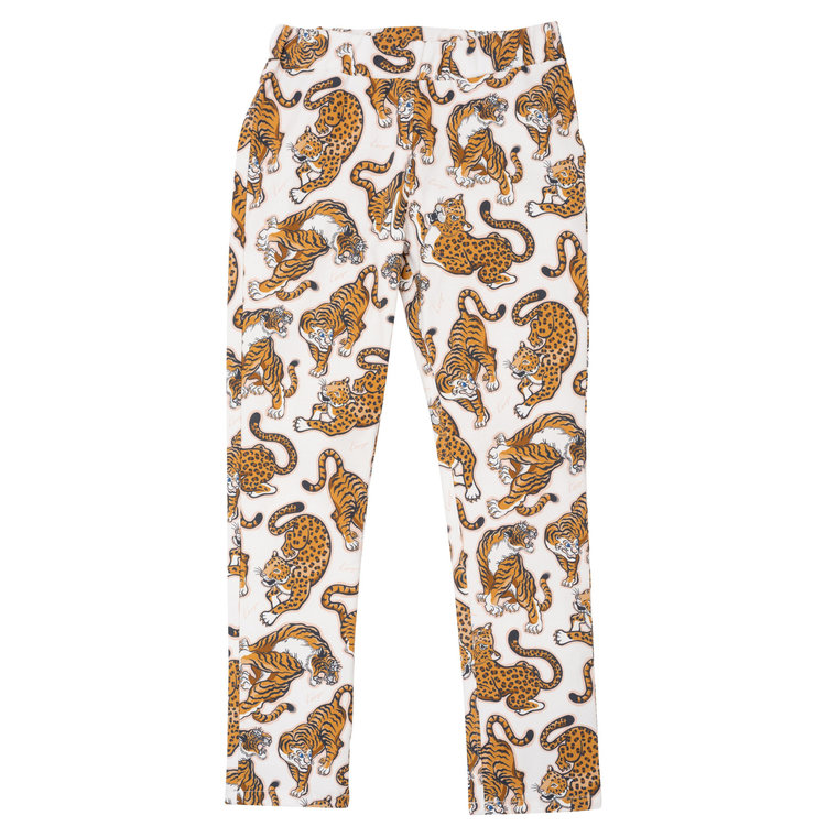 Kenzo Kids Kenzo Kids Girls Pants
