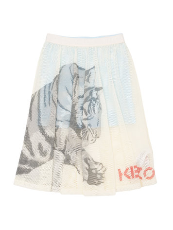 Kenzo Kids Kenzo Kids Girl Skirt