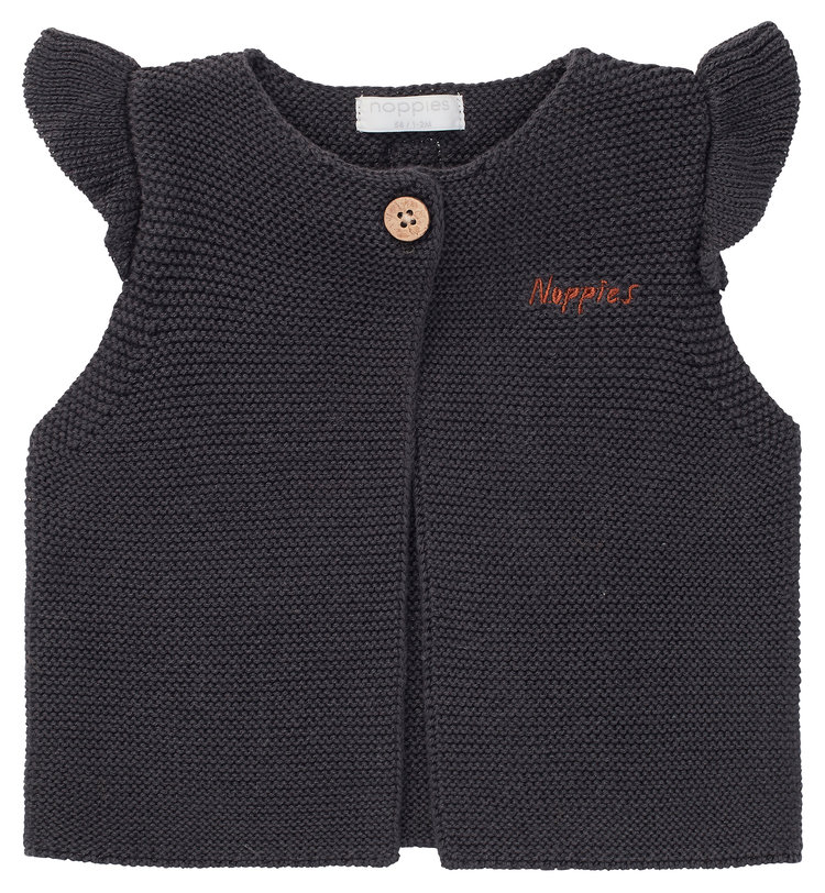 Noppies Baby Cardigan Fille Noppies