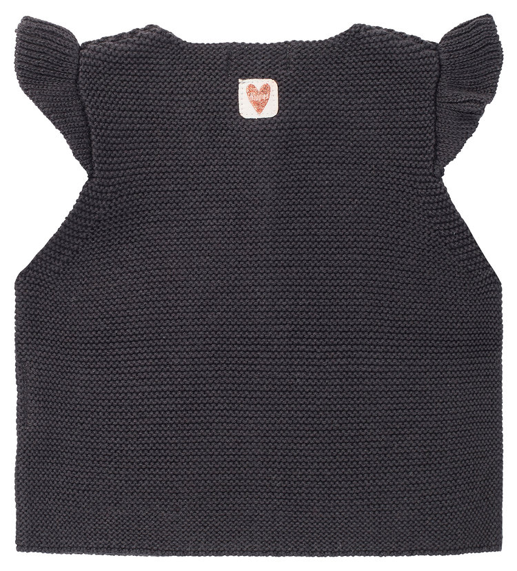 Noppies Baby Cardigan Fille Noppies