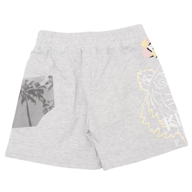 Kenzo Kids Kenzo Kids Girls Shorts