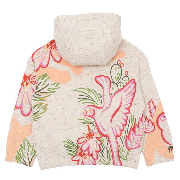 Kenzo Kids Veste Fille Kenzo Kids