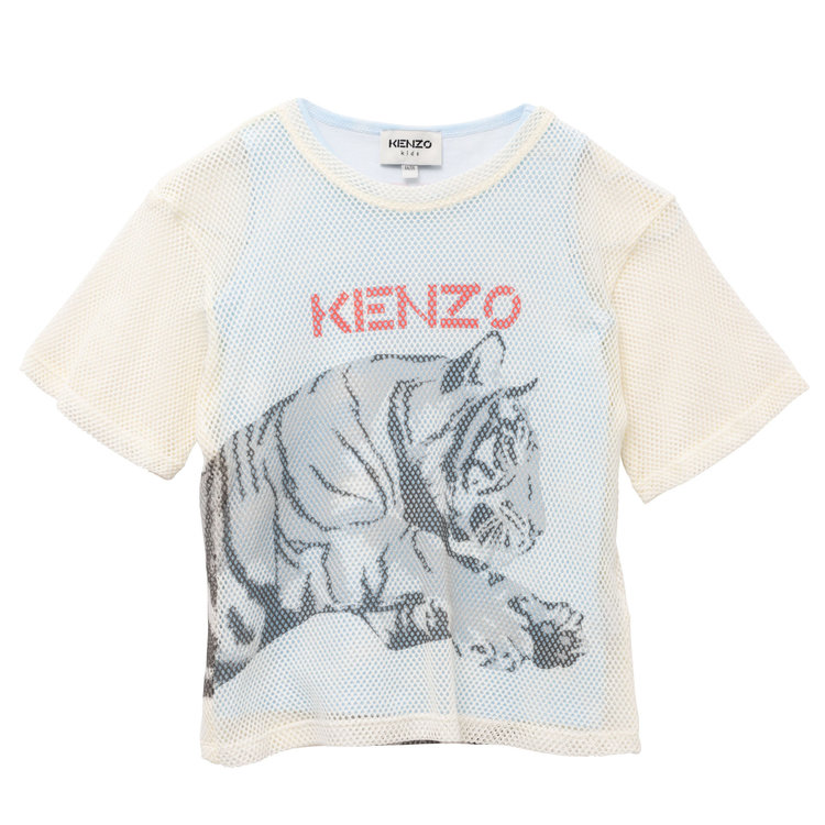 Kenzo Kids Kenzo Kids Girl T-Shirt