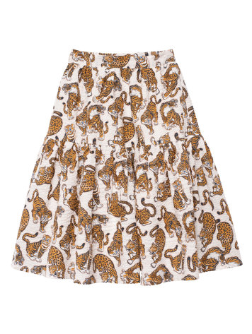Kenzo Kids Kenzo Kids Girl Skirt