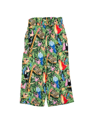 Kenzo Kids Kenzo Kids Girls Pants