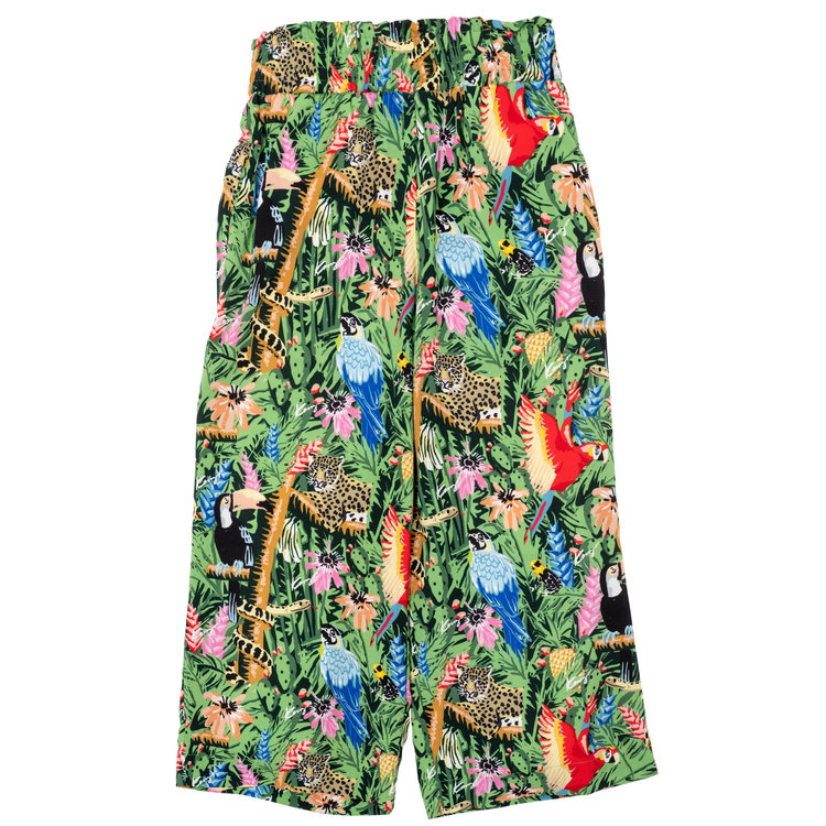 Kenzo Kids Pantalon Fille Kenzo Kids